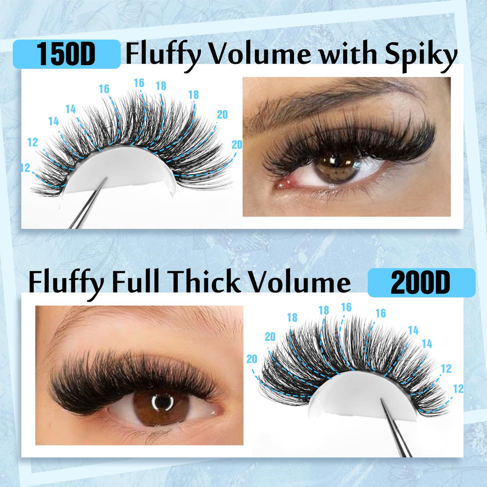 Yawamica lash bond and remover for secure hold and simple removal