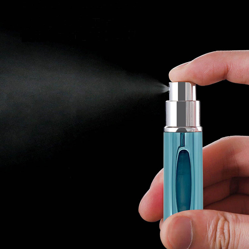 Ybaoo atomizer with bottom-fill valve for easy refills