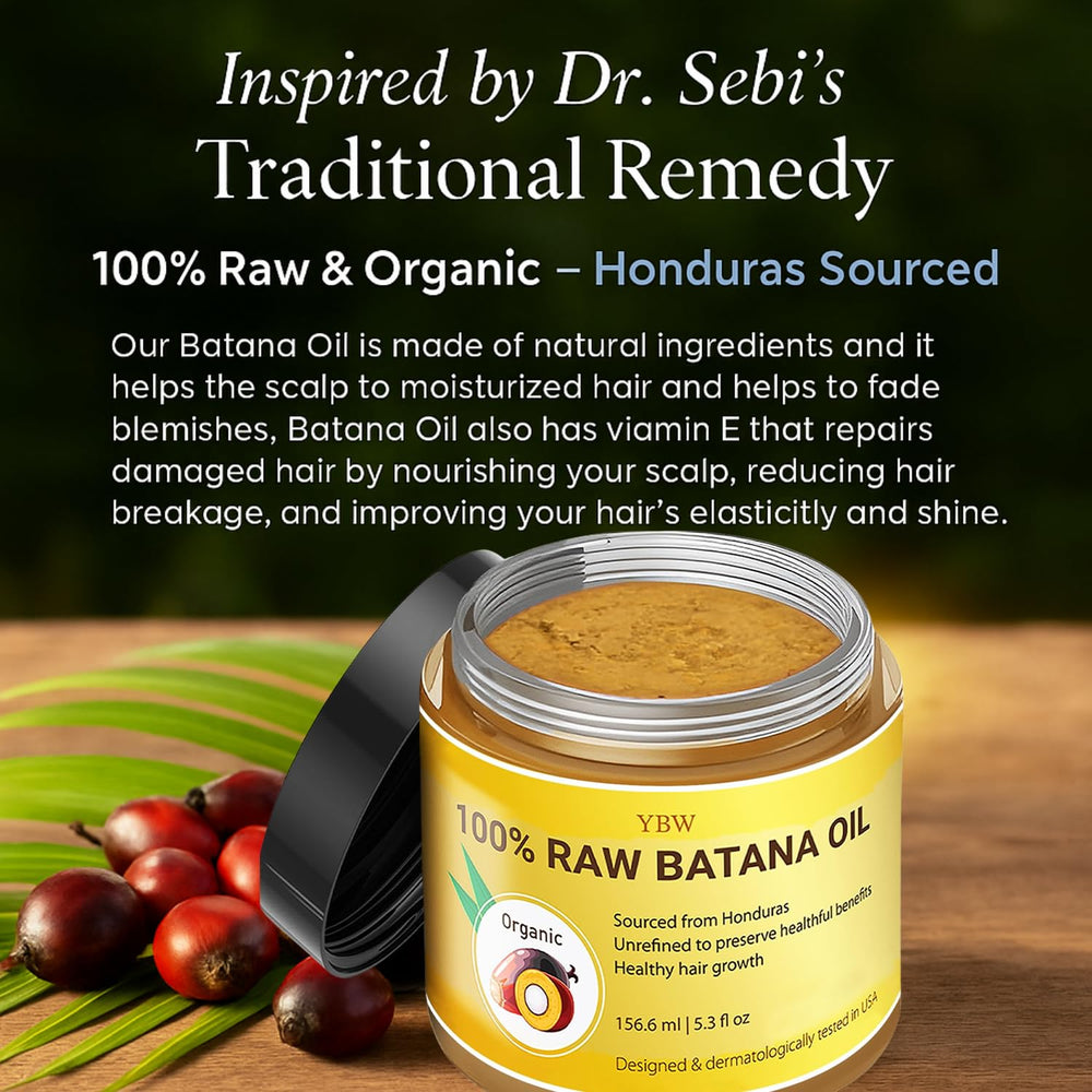 YBW aplicacion-aceite-batana-cabello: aplicación suave para hidratar el cuero cabelludo.