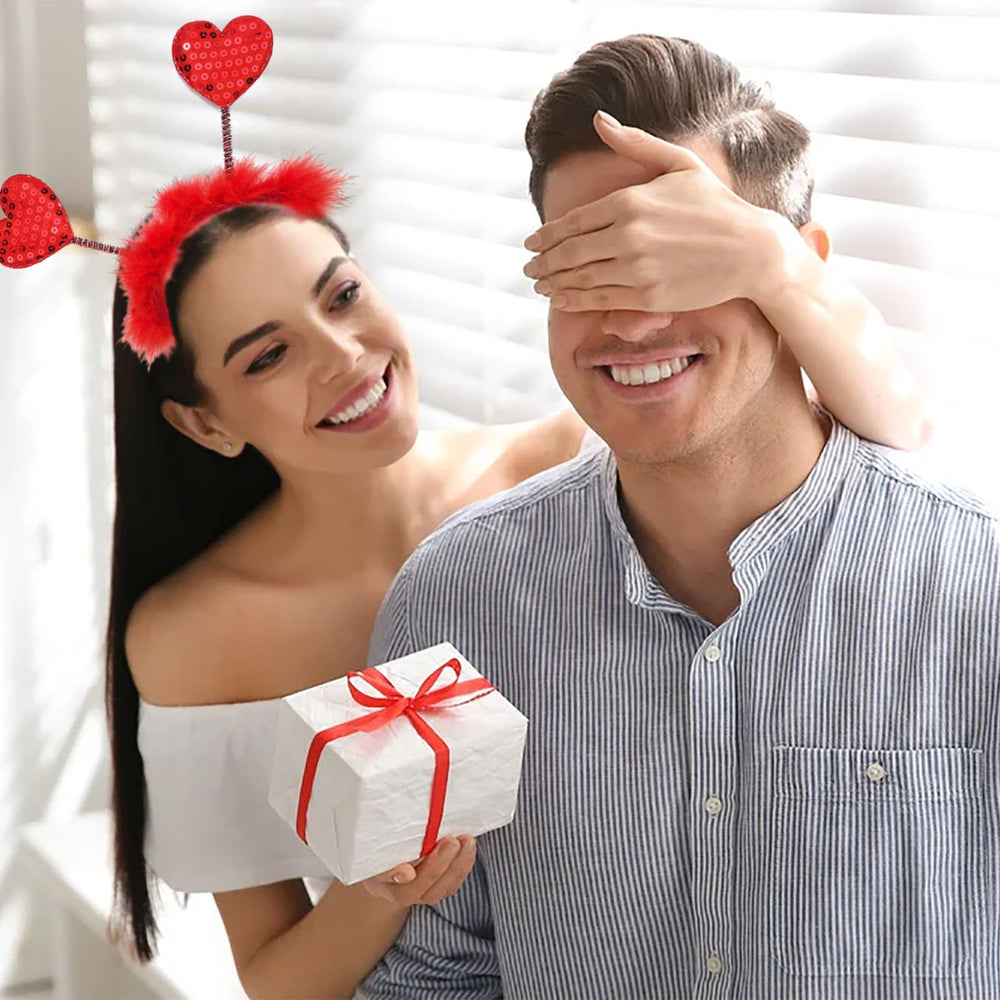 Regalo ideal para sorprender en cumpleaños o días festivos.
