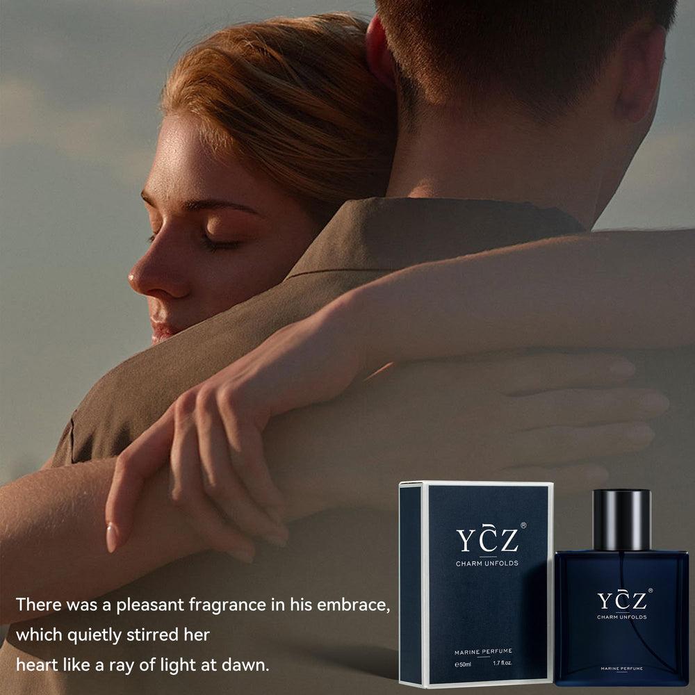 Ycz Charm worn with formal attire for a refined evening presence.