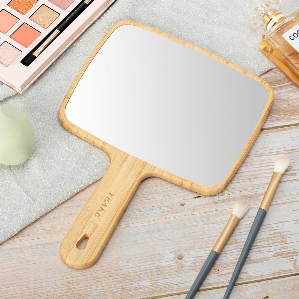 YEAKE gift-worthy bamboo design with elegant finish
