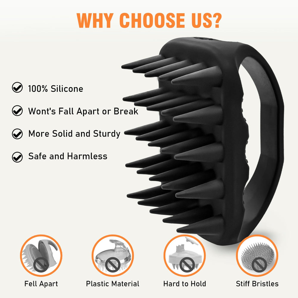 YEALIR easy-clean durable material highlights quick maintenance after use.