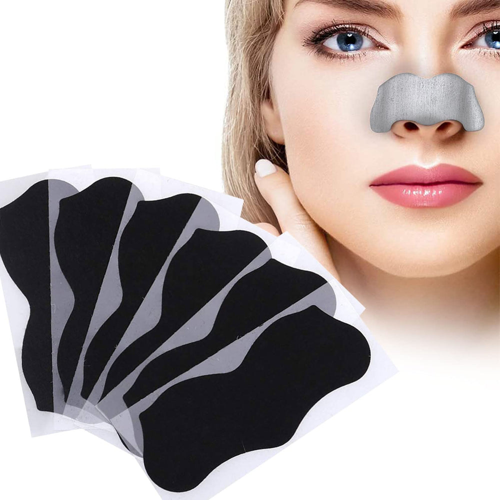 Yecuce ELAIMEI charcoal ingredient communicates natural oil control and detox effects.