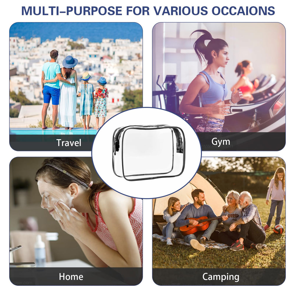 YedsIntu travel kit is lightweight and versatile for busy itineraries.