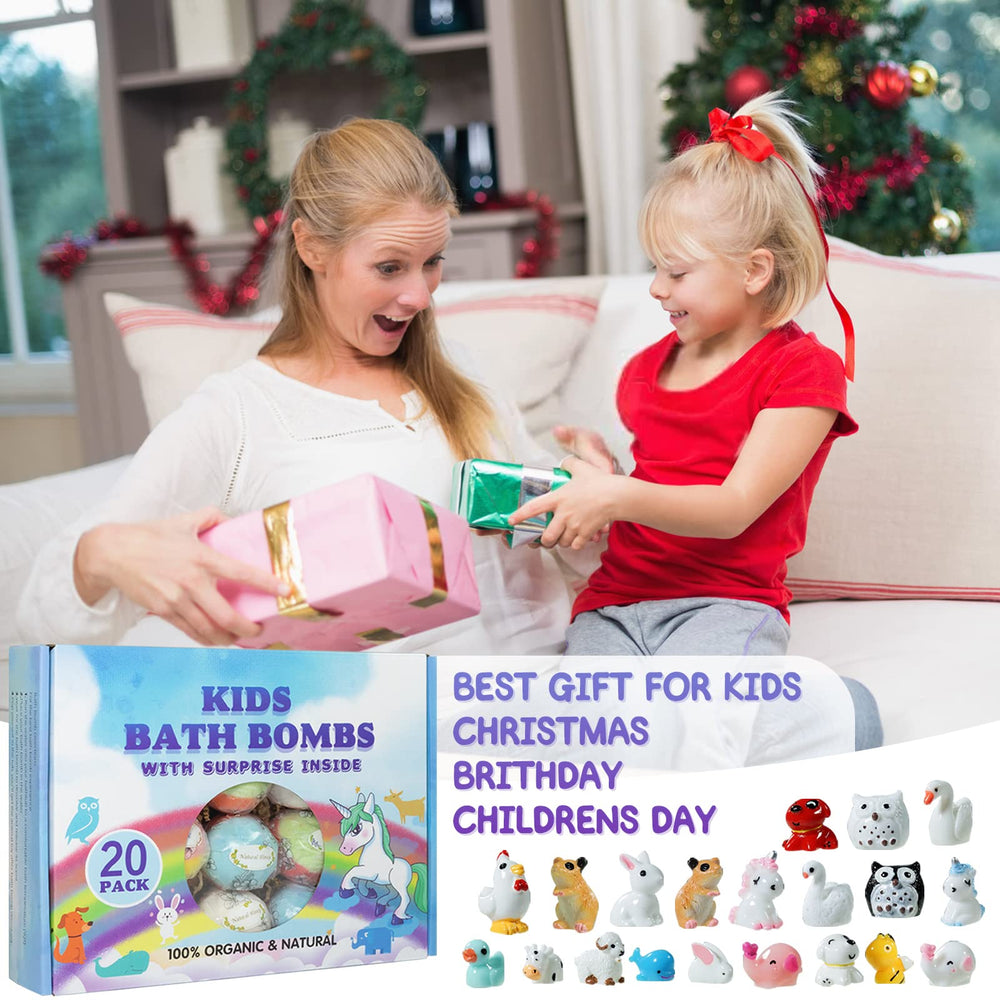 Yekery bath bomb packaging with labels protecting freshness.