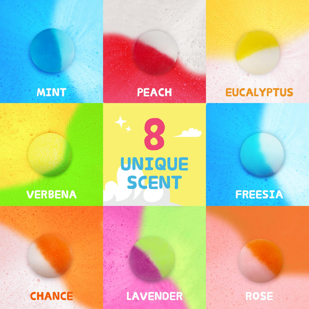 Yekery natural and organic formula for gentle, kid-friendly baths