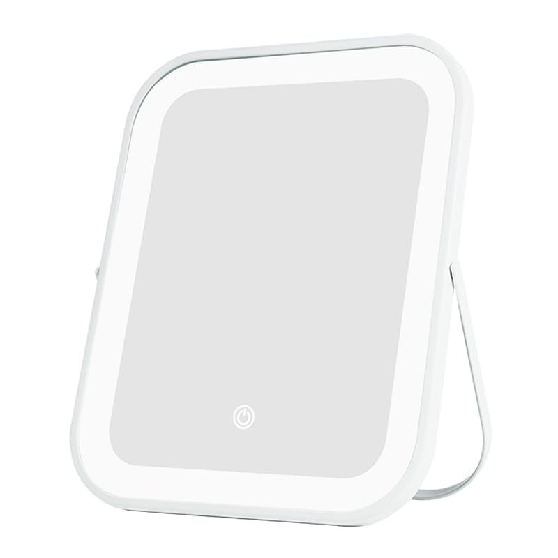 YEKKOPT touch screen controls for quick lighting adjustments