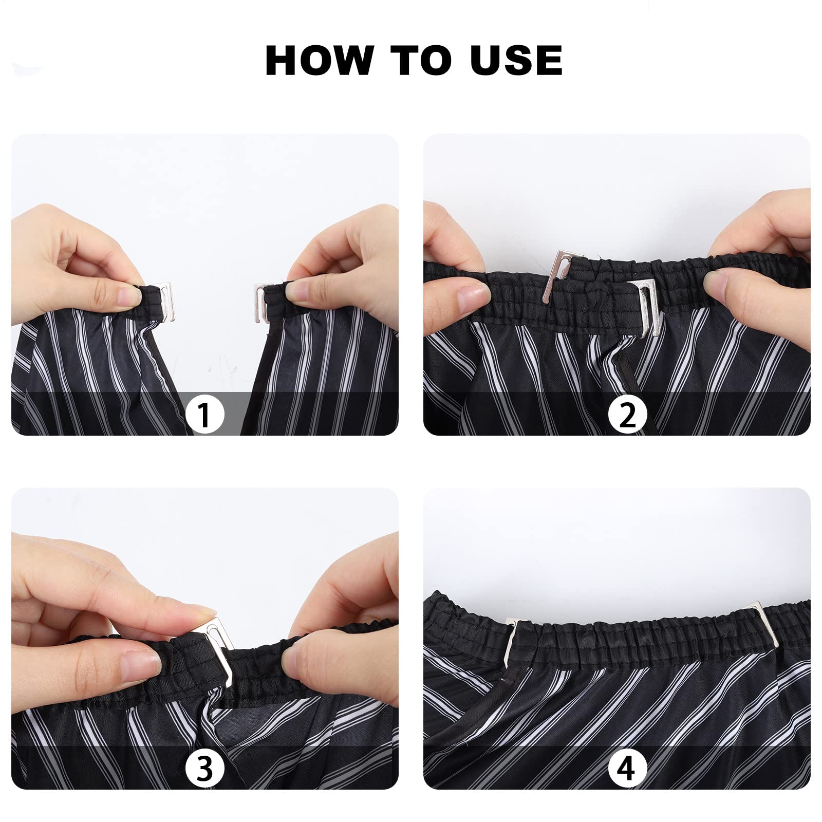 YELEGAI packaging bundle view emphasizing value