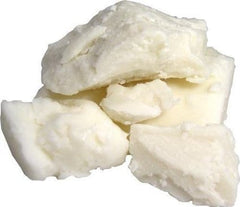 Yellow Brick Road Shea Butter 3 lb jar nourishes dry skin and hair