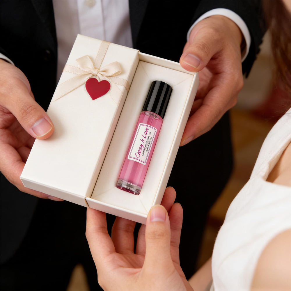 YEQUET long-lasting fragrance for women, sustained scent from morning to evening.