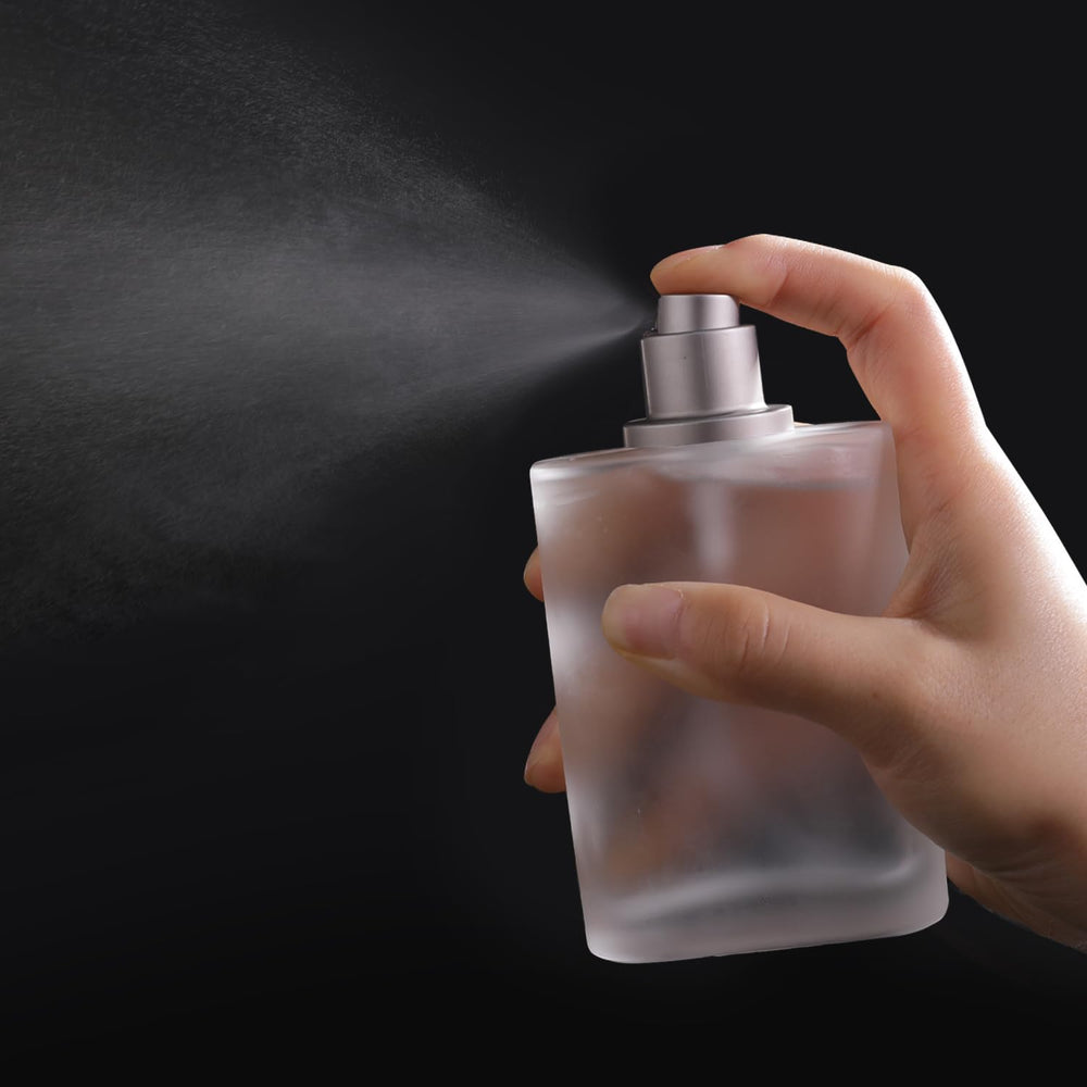 Yerpkefey dropper dispenser enables precise essential oil application
