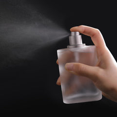 Yerpkefey dropper dispenser enables precise essential oil application