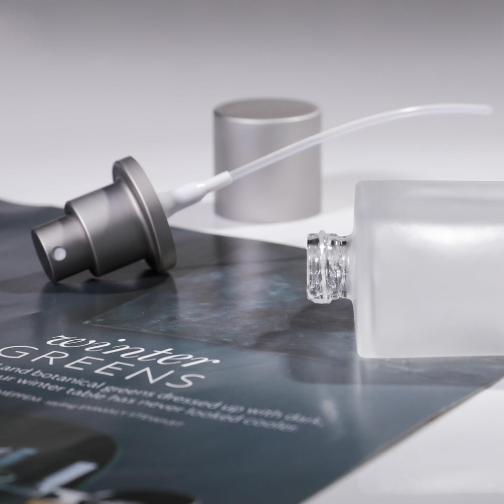 Yerpkefey sturdy glass construction offers durable, long-lasting use