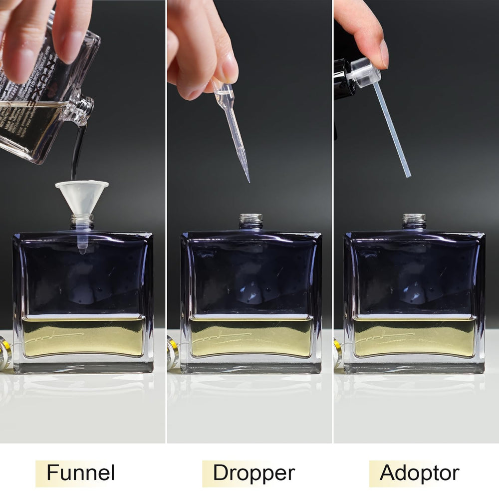 Yerpkefey uses include essential oils, perfumes, DIY room and body sprays.