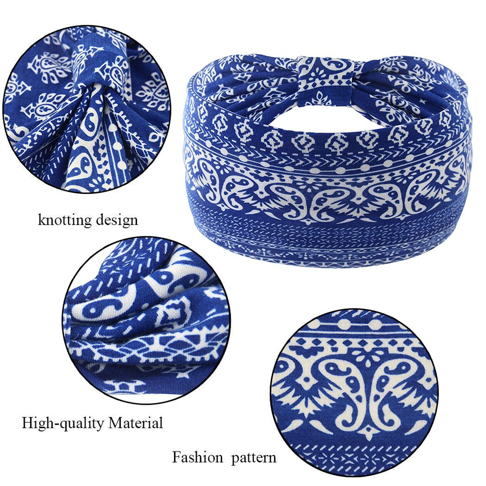 Bandana Yeshan absorción de sudor para deporte