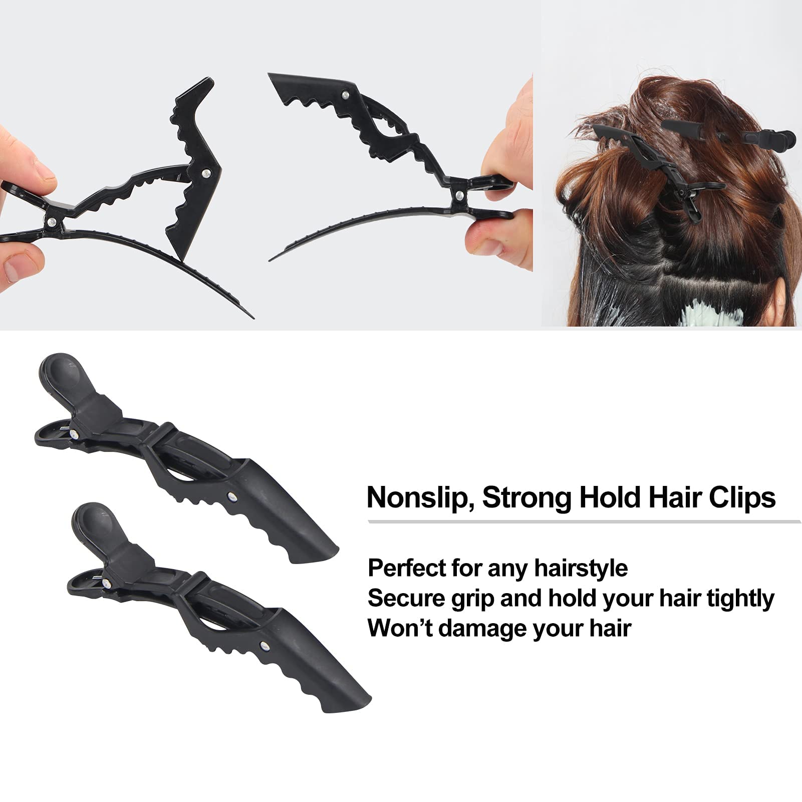 Yexixsr professional dye tools support salon and home use.