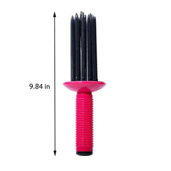YF-ANEN Air Volume Comb compact design fits in a bag.