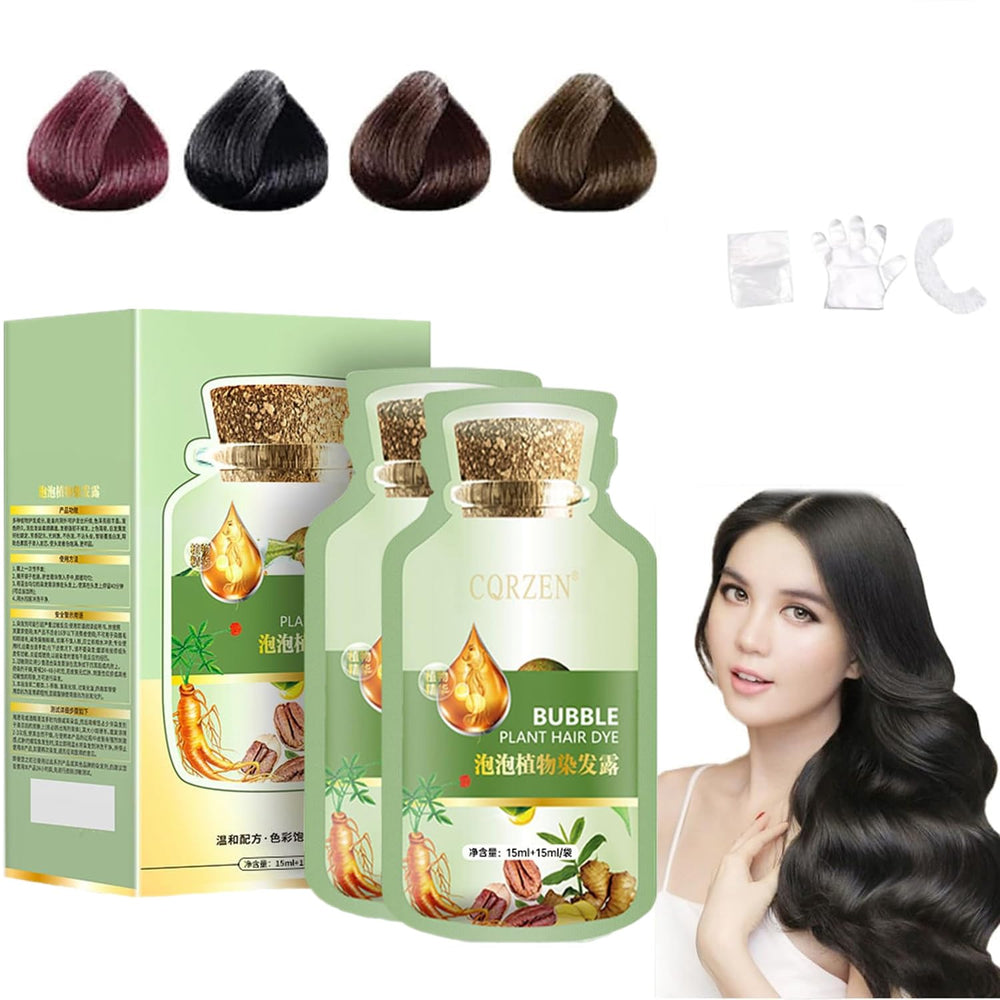 Huang Yi box shows ten-pack set for affordable home color