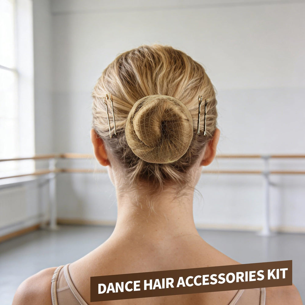 Estuche organizador ligero de YGDZ para accesorios de danza.