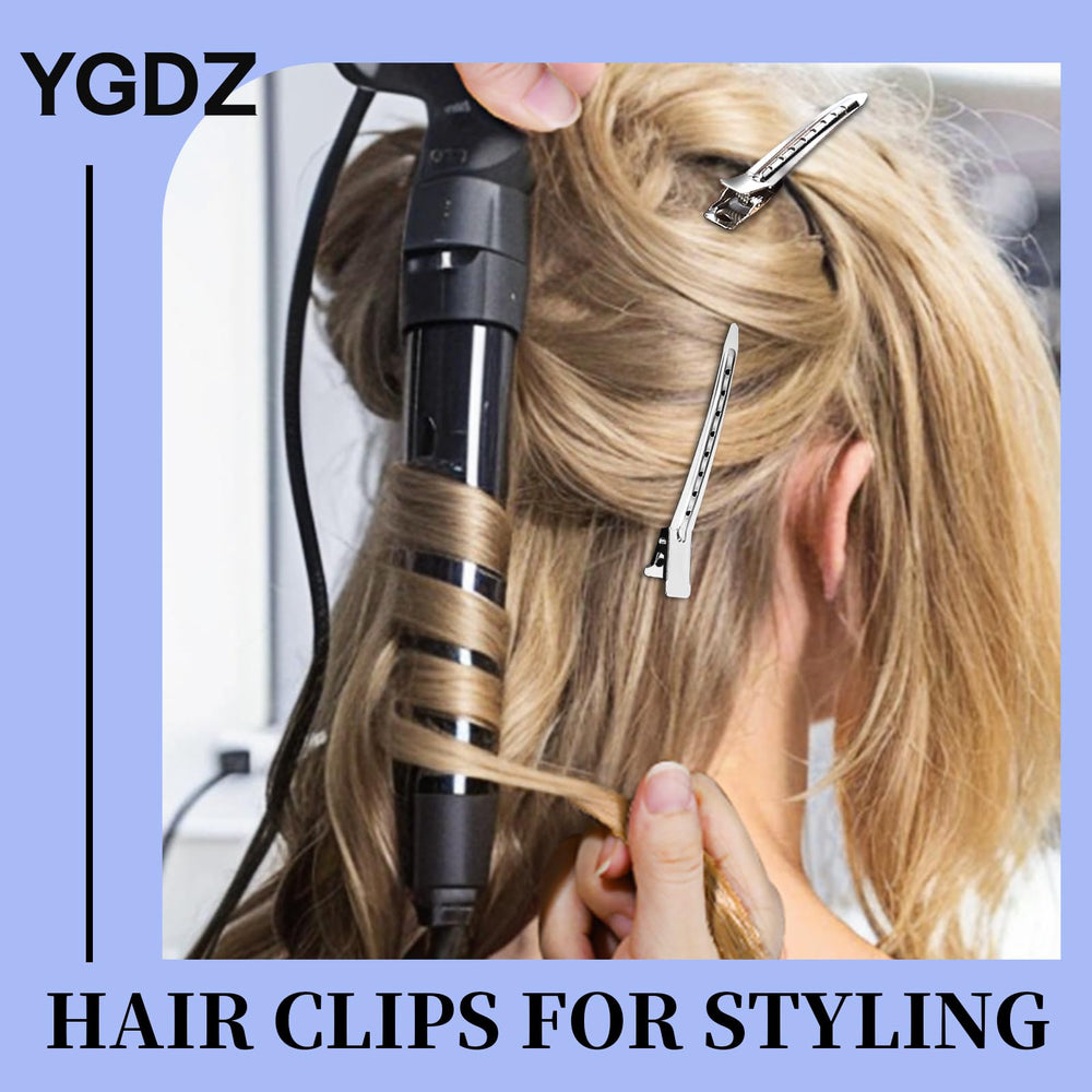 Home styling and salon supply versatile YGDZ hair accessory