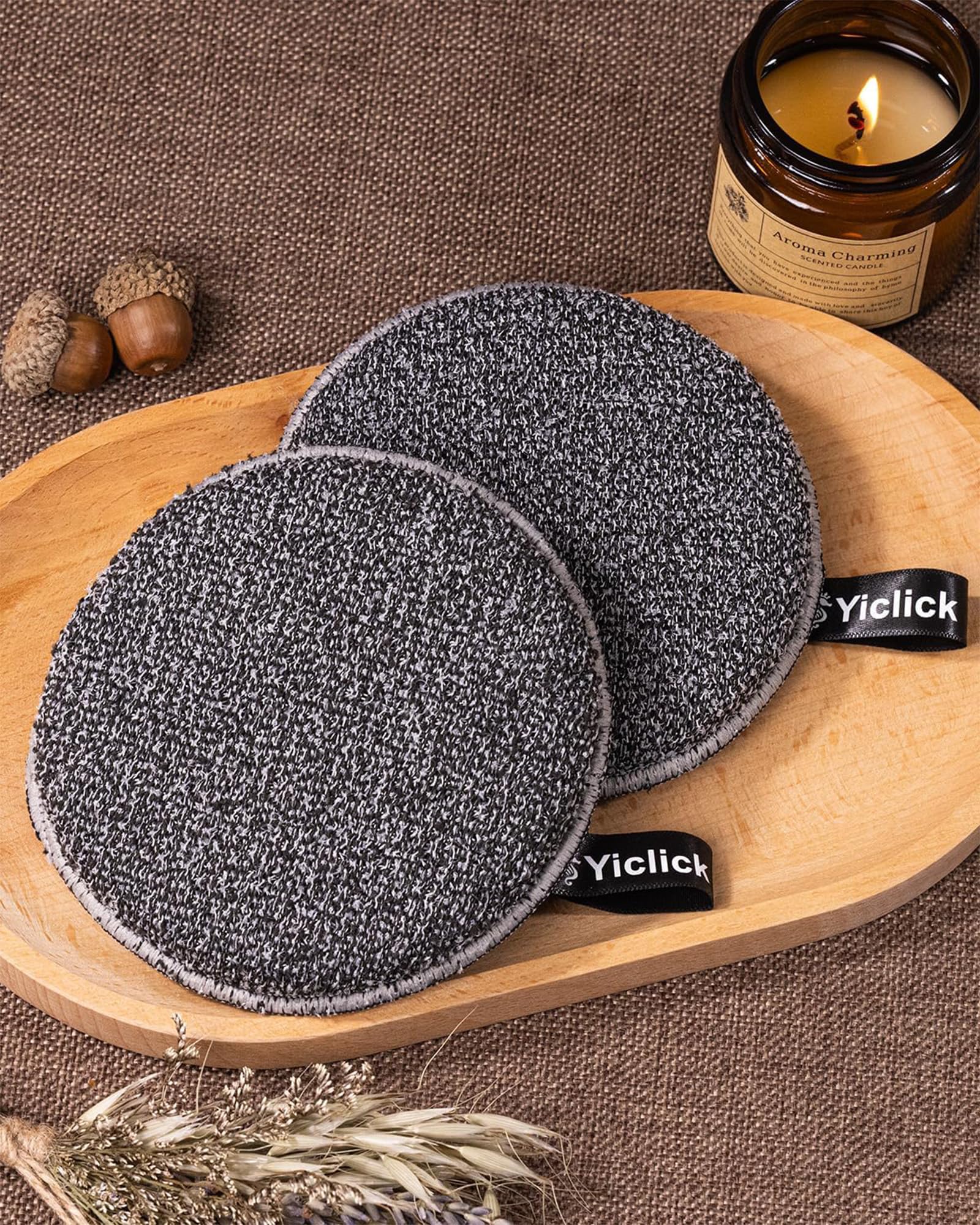Yiclick gift-ready travel pack for self-care on the go