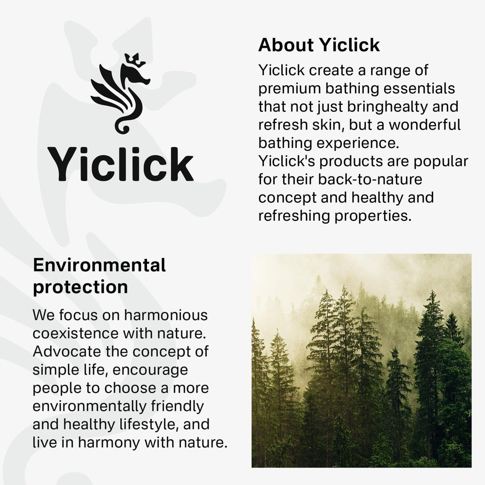 Garantía de satisfacción de 30 días y servicio postventa de Yiclick.