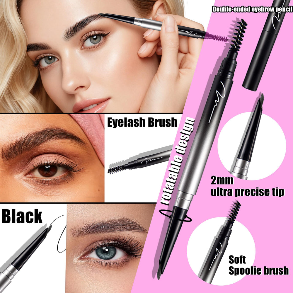 YIDUO 1520pcs lash clusters for multiple styling options