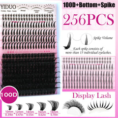 YIDUO lash bond and seal for secure, long-lasting adhesion
