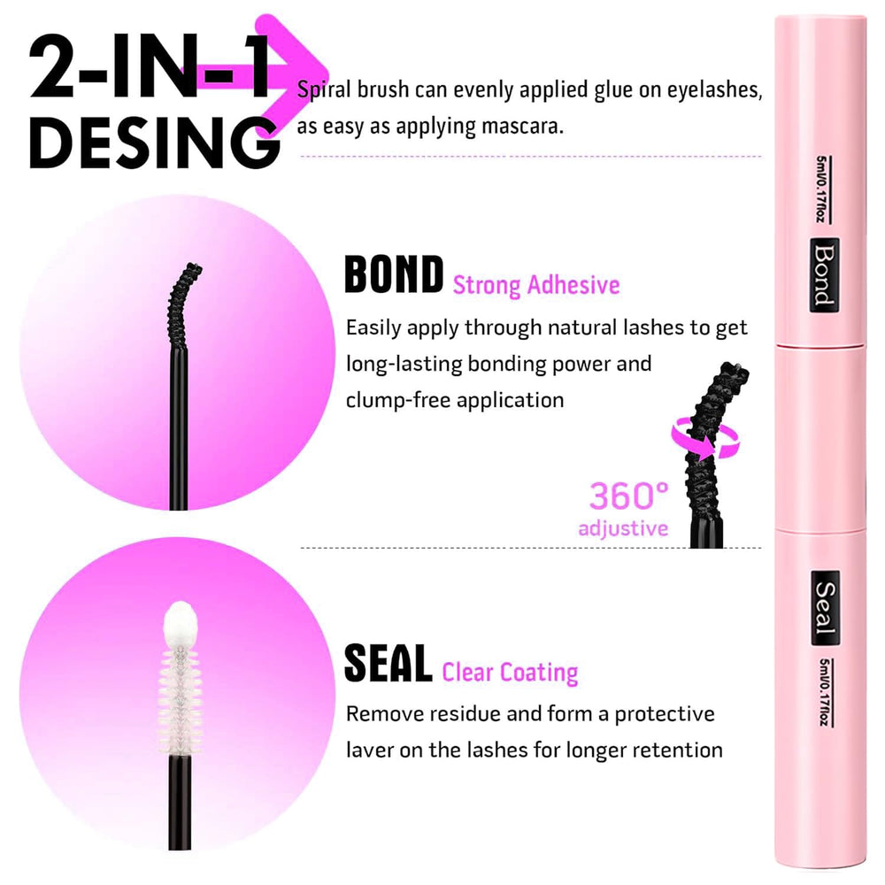 YIDUO Precision tweezers for accurate cluster placement.