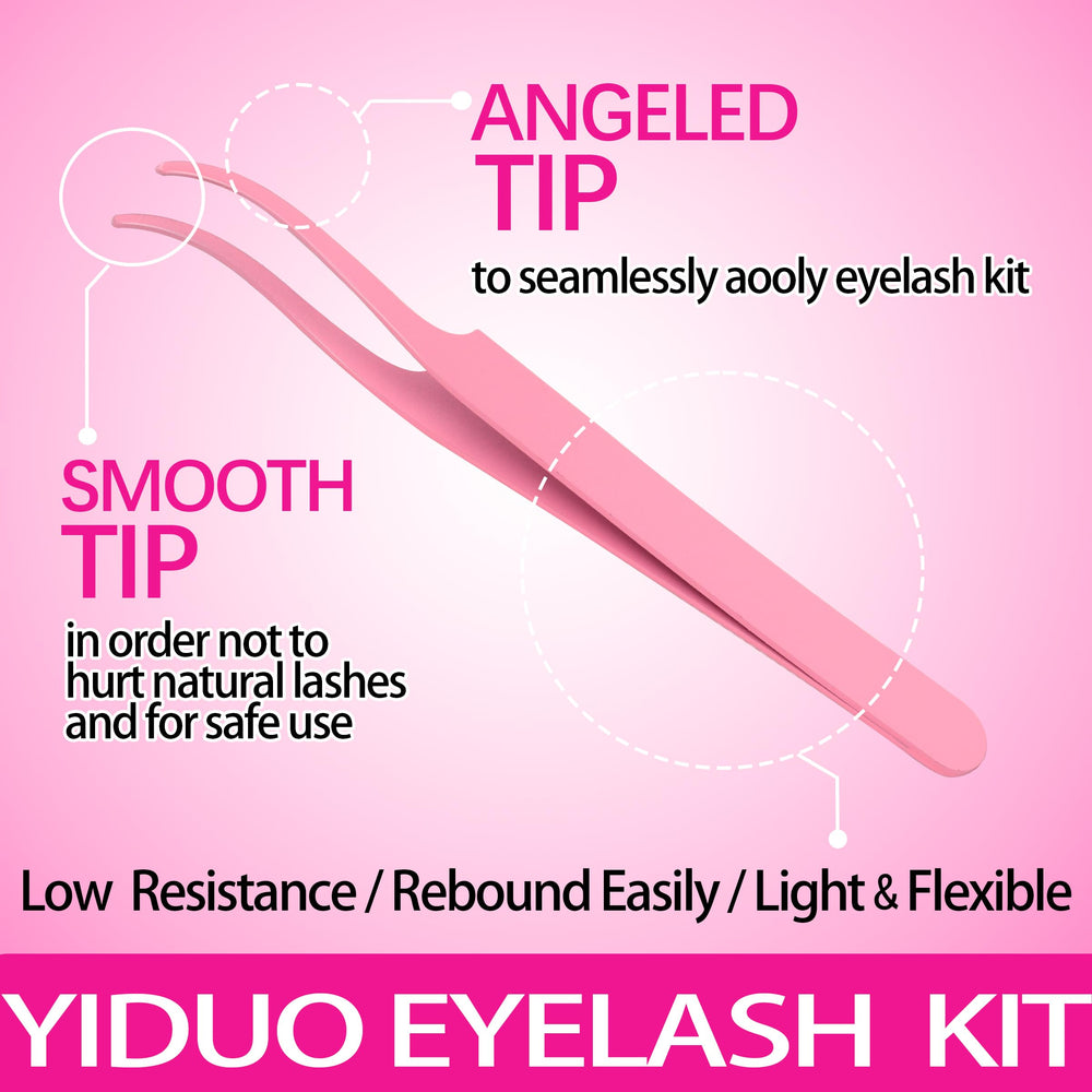 YIDUO 3pc-kit-packaging shows all tools in a compact set