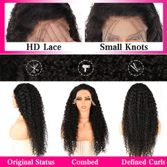 YIJUNDEMA Brazilian virgin human hair maintains softness for long-lasting style