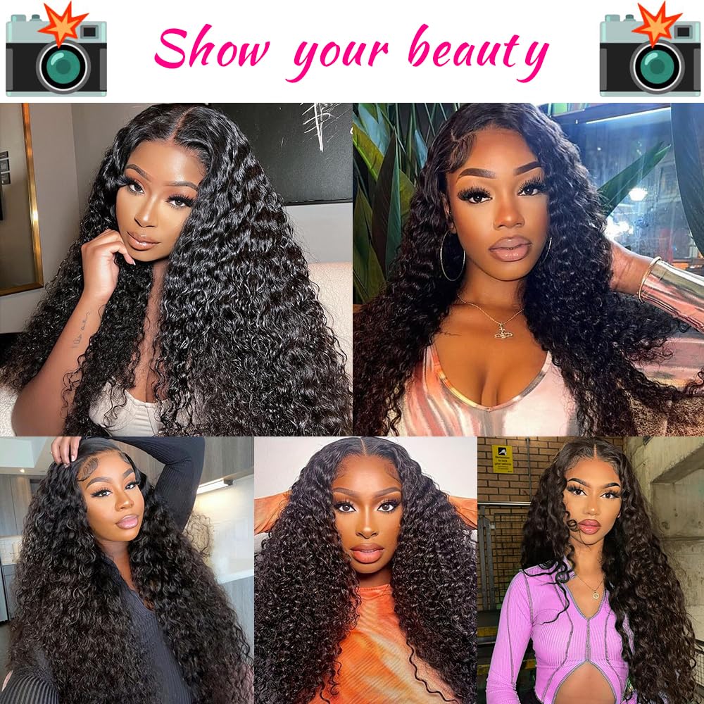 YIJUNDEMA ideal wig for parties and weddings with elegant shine