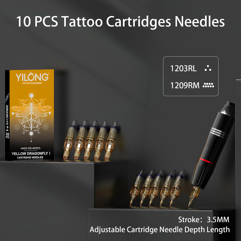 YILONG 2mm practice skin offers durable surface for safe testing