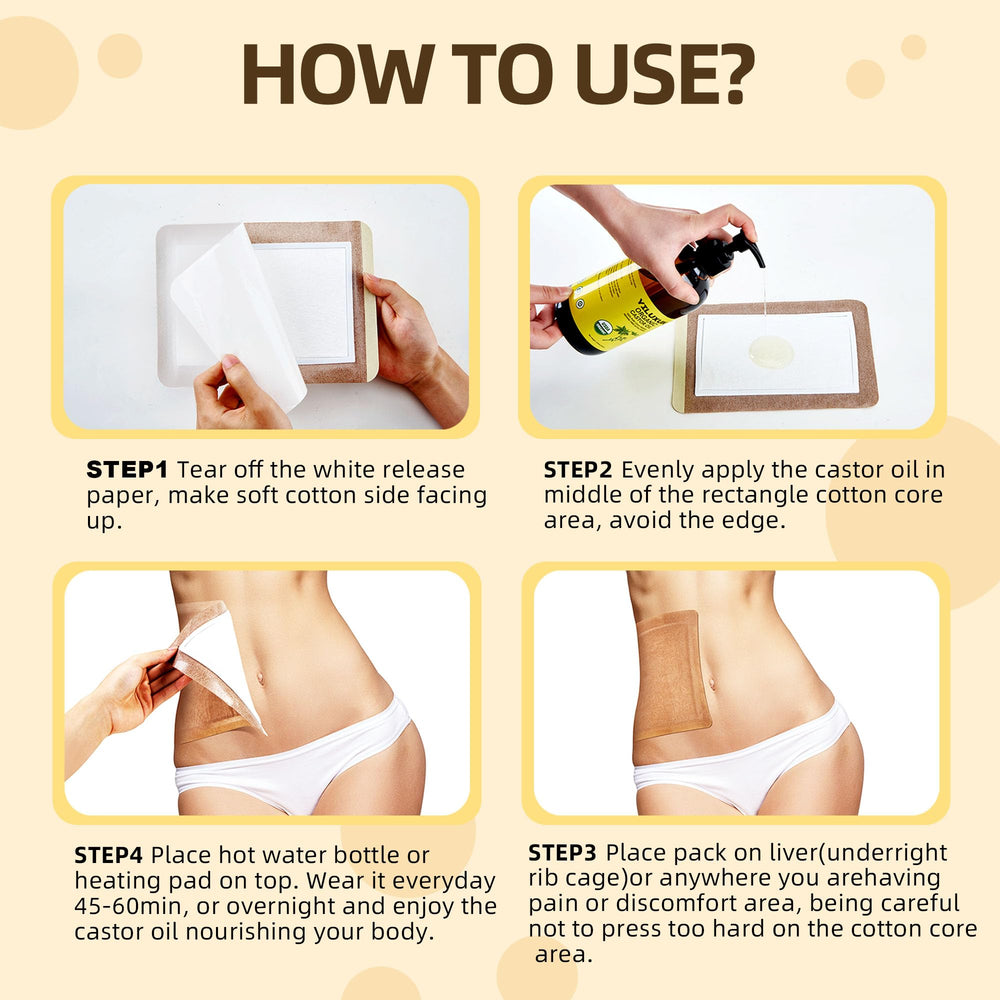 YILUXUN gift-ready packaging makes sharing this kit easy.