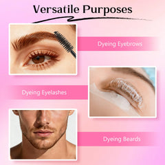 YIMEIR before and after comparison highlights natural-looking results