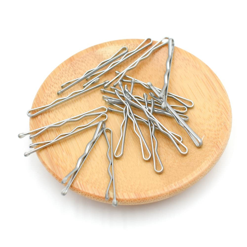 Horquillas YINGFENG aptas para niñas y mujeres con todo tipo de cabello