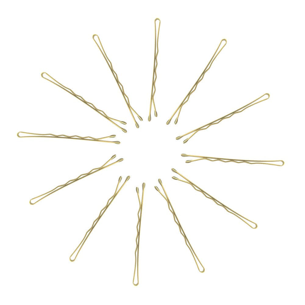 Pinzas YINGFENG para todo tipo de cabello, ideales para niñas y mujeres.