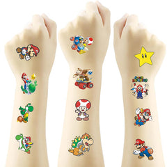 YINGXIANG kid-safe designs with waterproof finish ideal for party decorations and crafts.