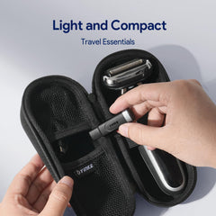 Yinke adapter compatible with Braun Series 5 for reliable charging during travel