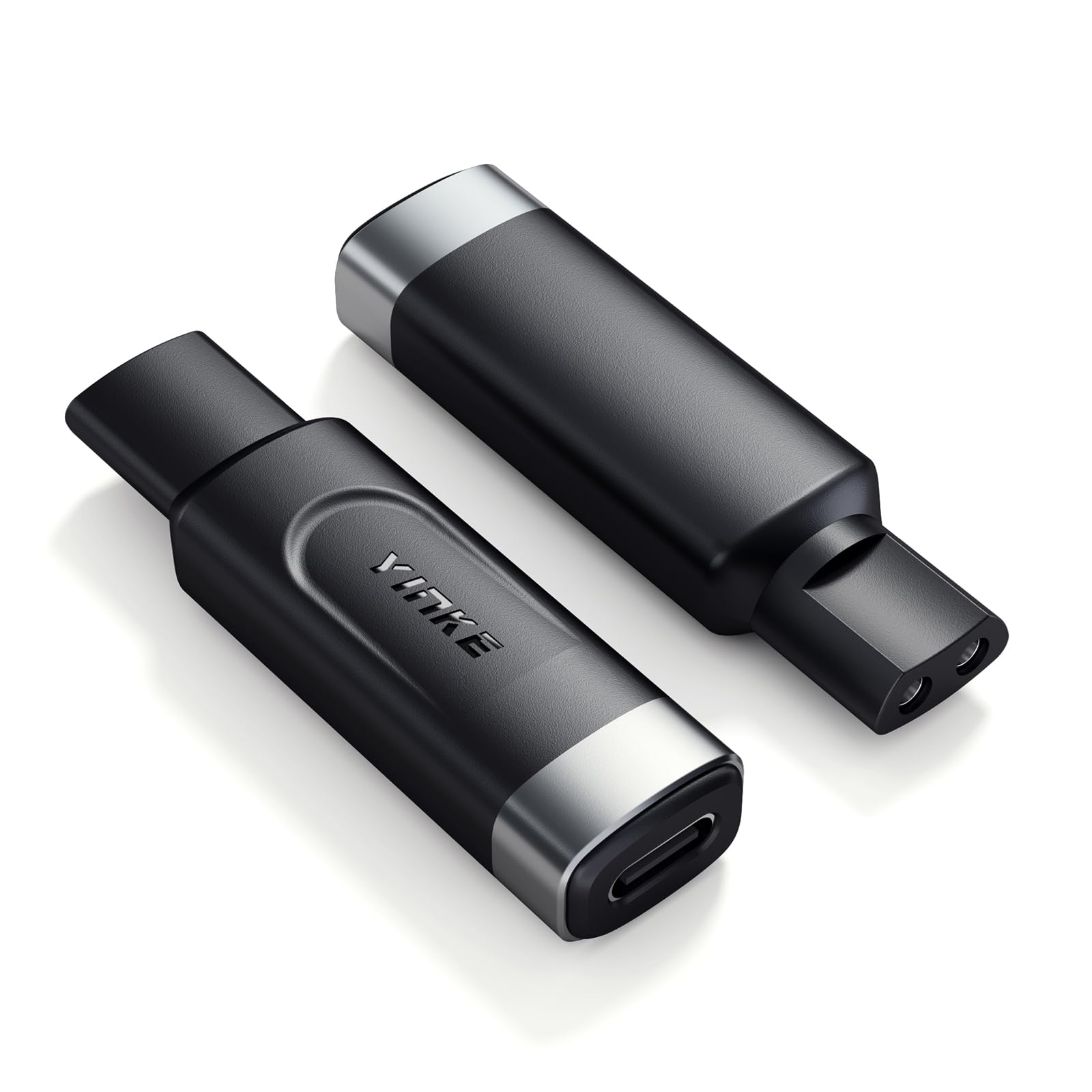 Yinke Type-C shaver adapter in compact size for travel charging