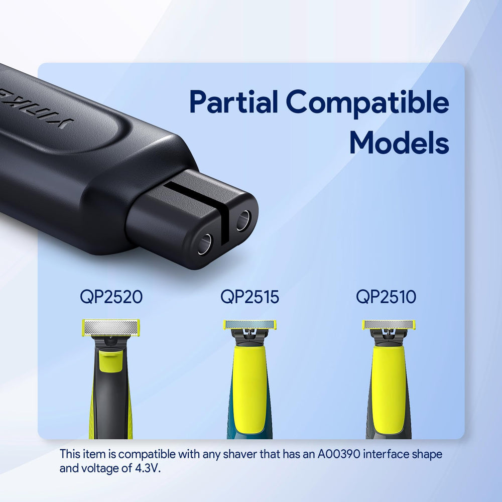 Yinke wide compatibility list includes QP, QG, YQ, RQ, and S series.