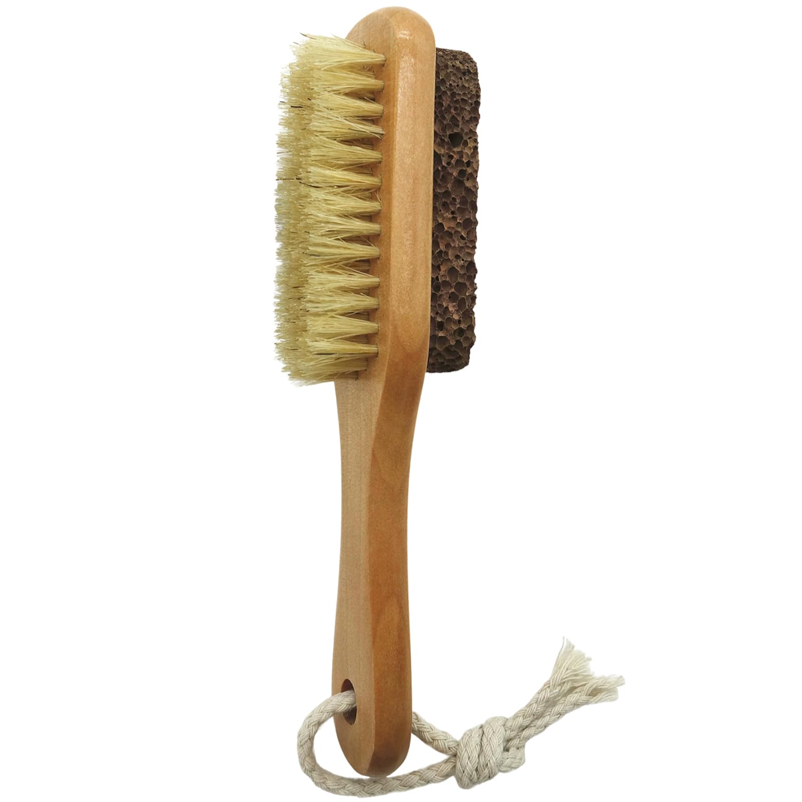 YIOYOODA lava pumice stone for feet providing deep exfoliation and comfort