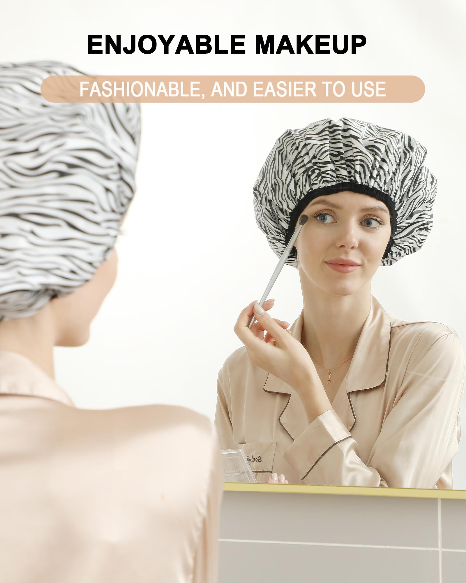 YIZIJIZI professional-quality cap with 30-day return policy