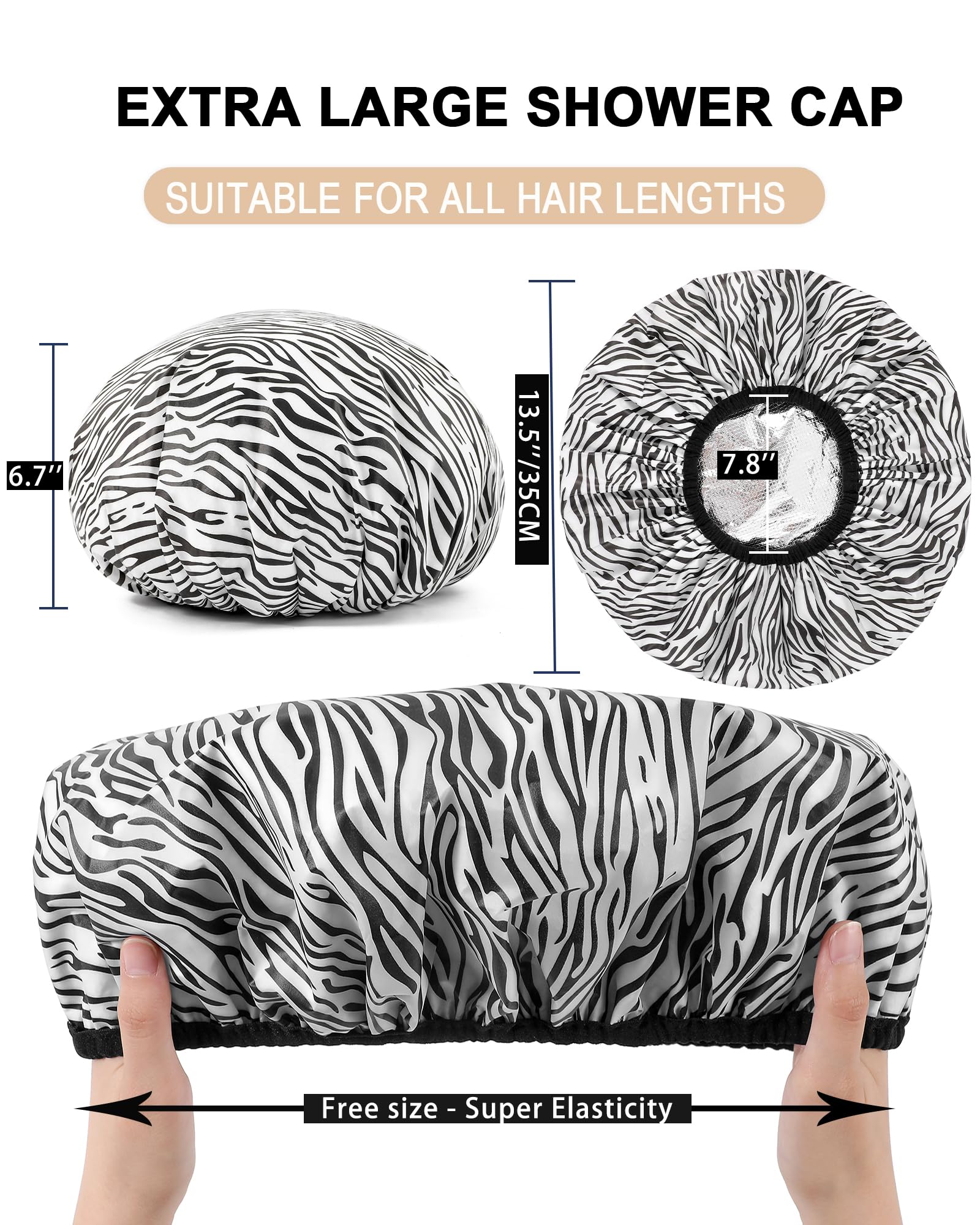 YIZIJIZI reusable design supports multiple uses with easy cleaning