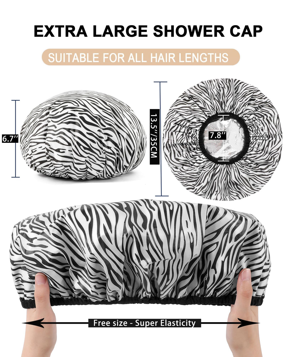 YIZIJIZI reusable design supports multiple uses with easy cleaning