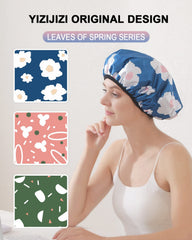 YIZIJIZI waterproof EVA layer helps protect clothes and skin