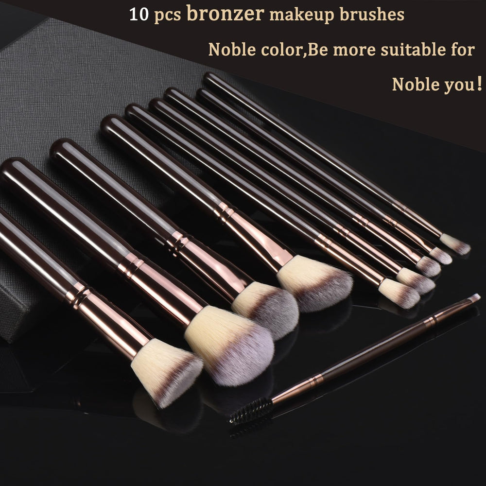 YJ-Anyue contour brush designed for precise sculpting