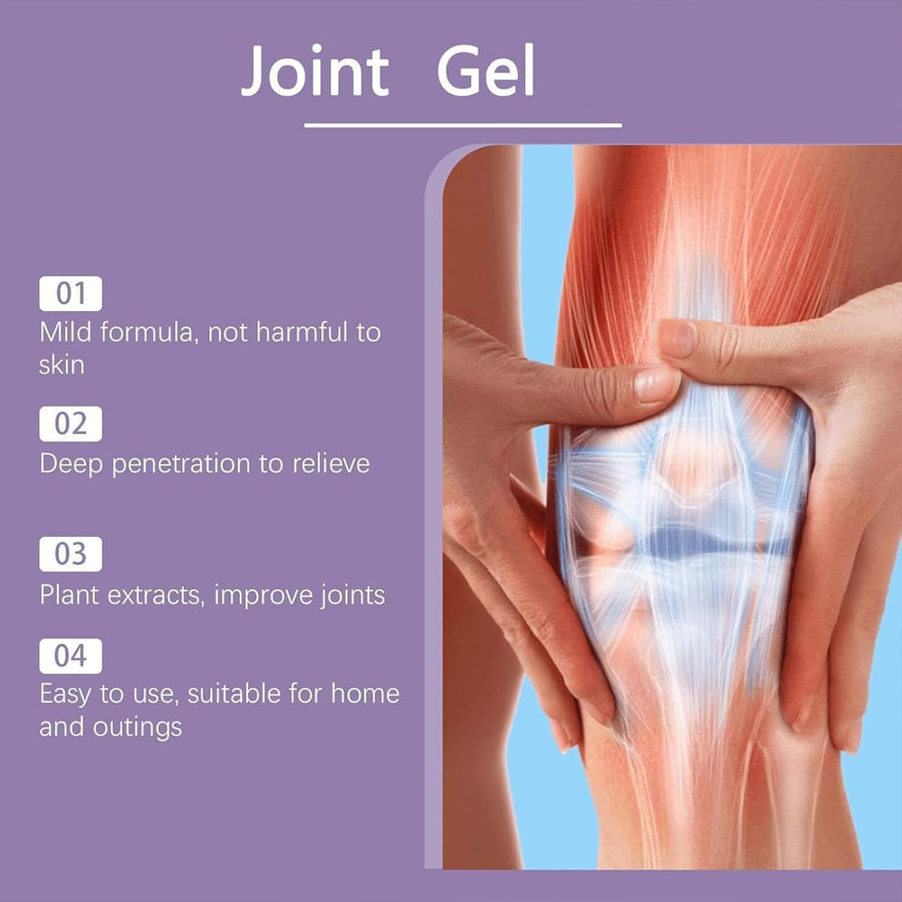 Masaje en espalda baja con gel morado de Ylahdent, absorción rápida.
