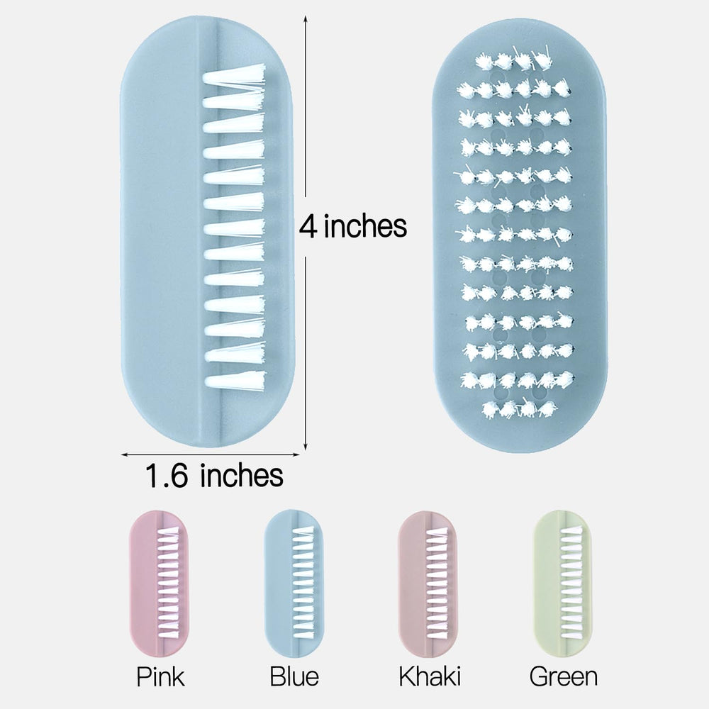 Ylijxqc versatile brush suitable for home, kitchen, and travel